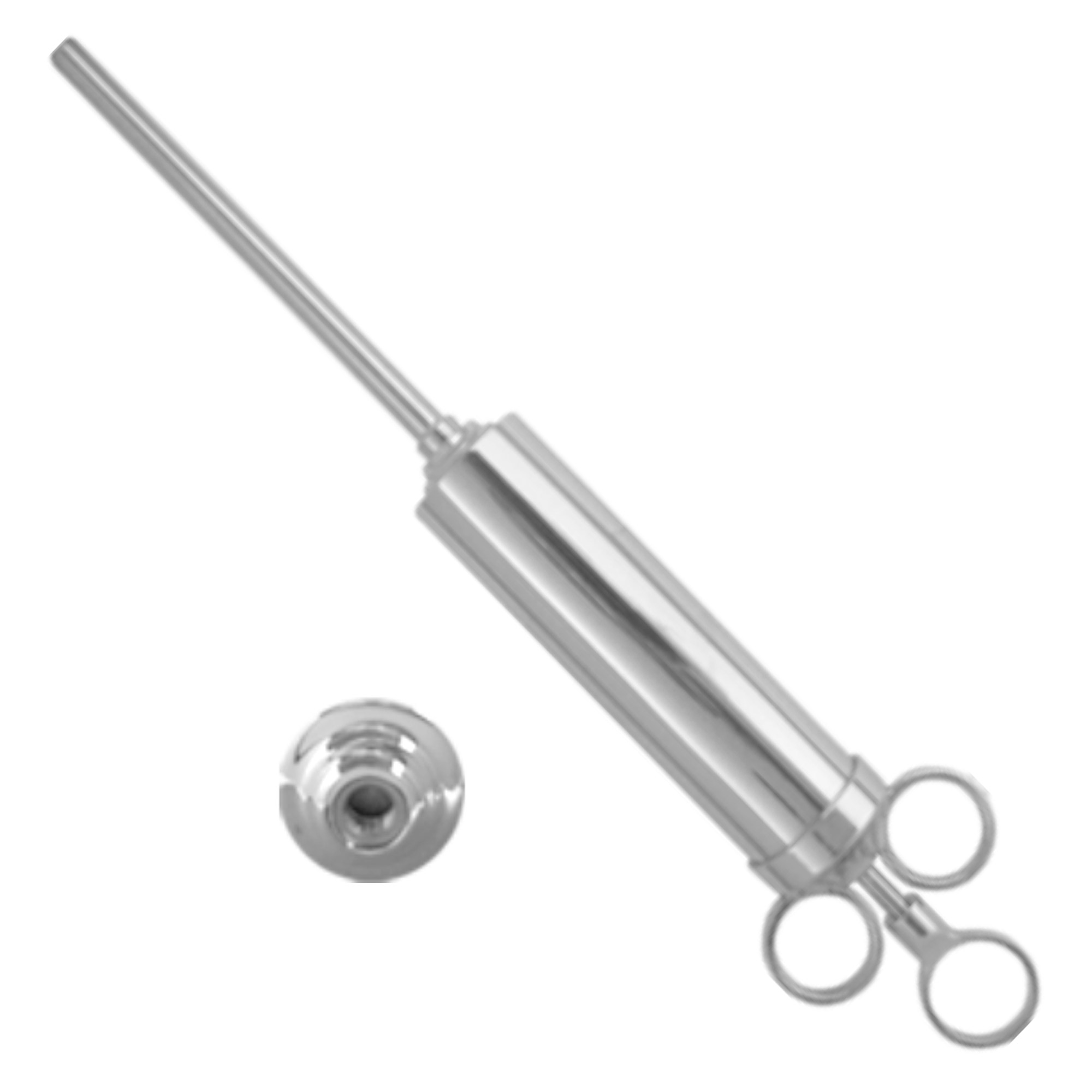 Balplex Dose Syringe 10 oz | VETCARE INSTRUMENTS