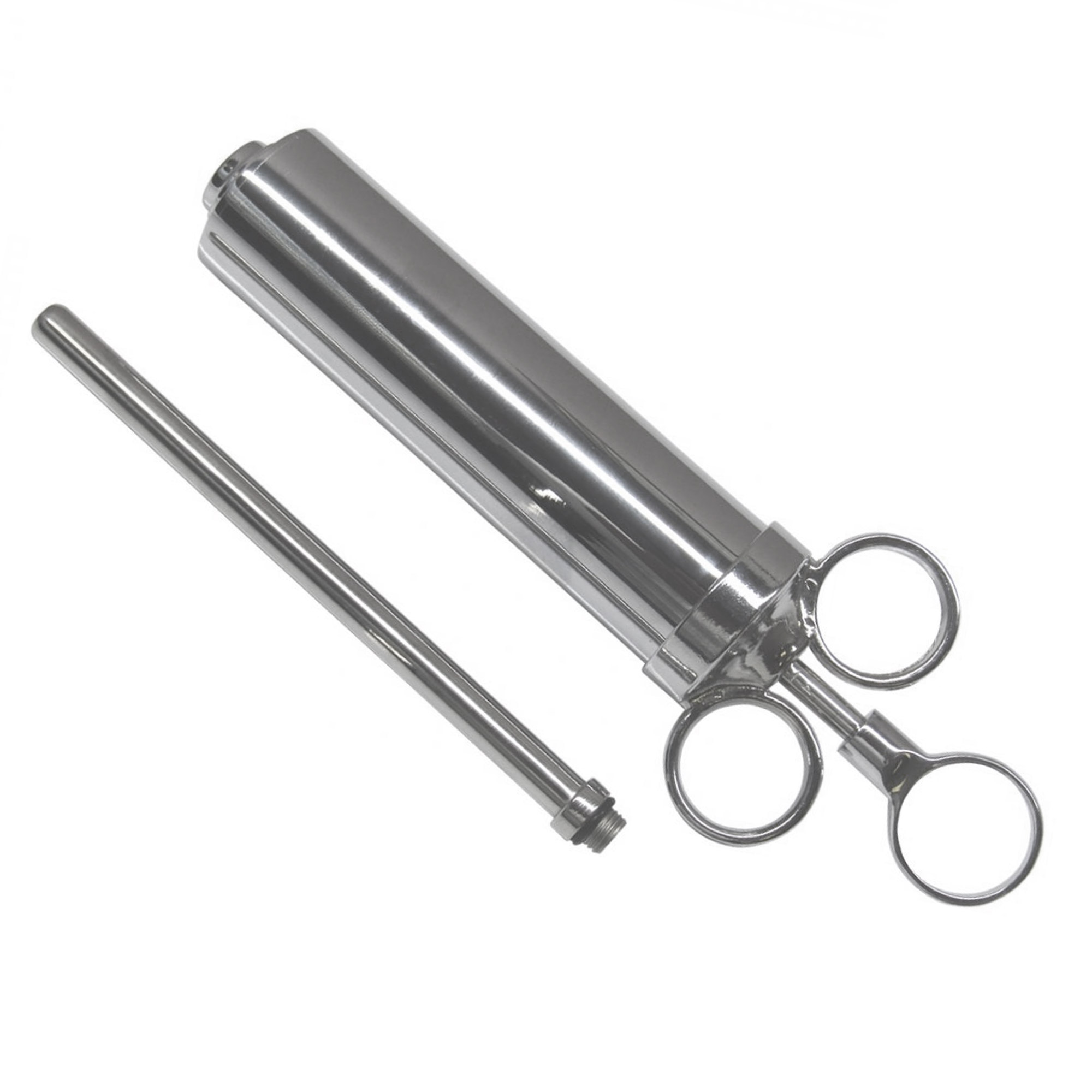 Balplex Dose Syringe 10 oz | VETCARE INSTRUMENTS