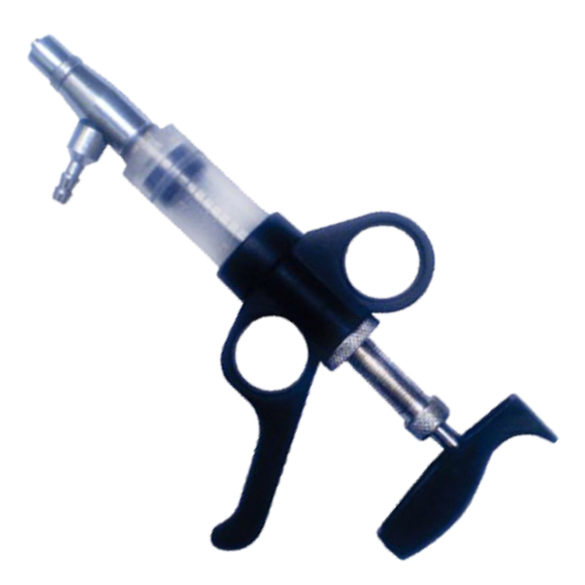Balplex Balplex Vaccine Luer Lock 10 ML Syringe | VETCARE INSTRUMENTS