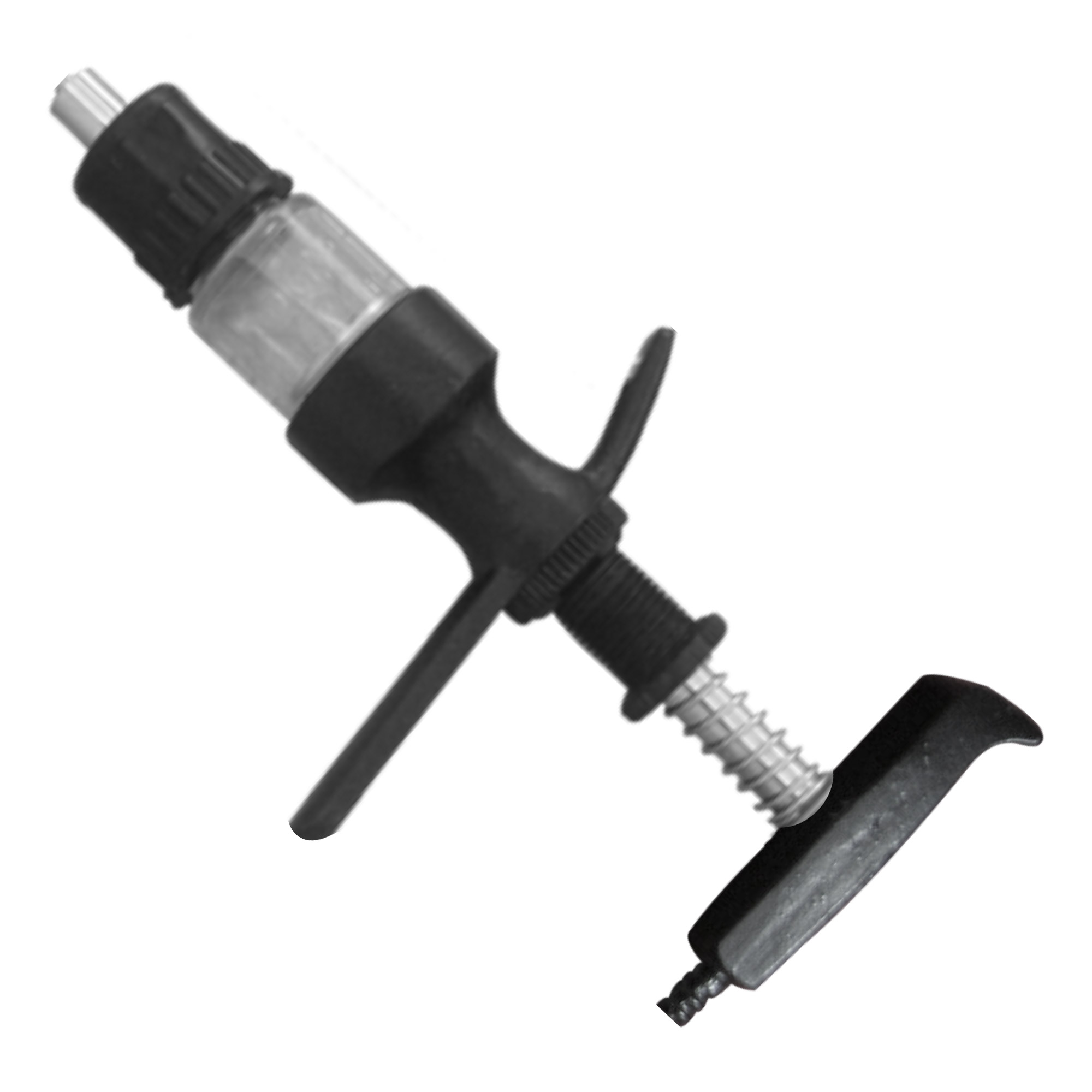 Balplex Vaccine Luer Lock 15 ML Syringe | VETCARE INSTRUMENTS
